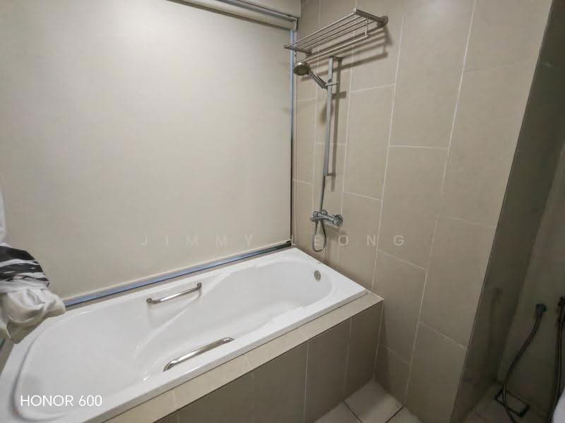 Kediaman Servis untuk Disewa di KL Gateway Residences - Jimmy Leong - PropertyGuru.com.my