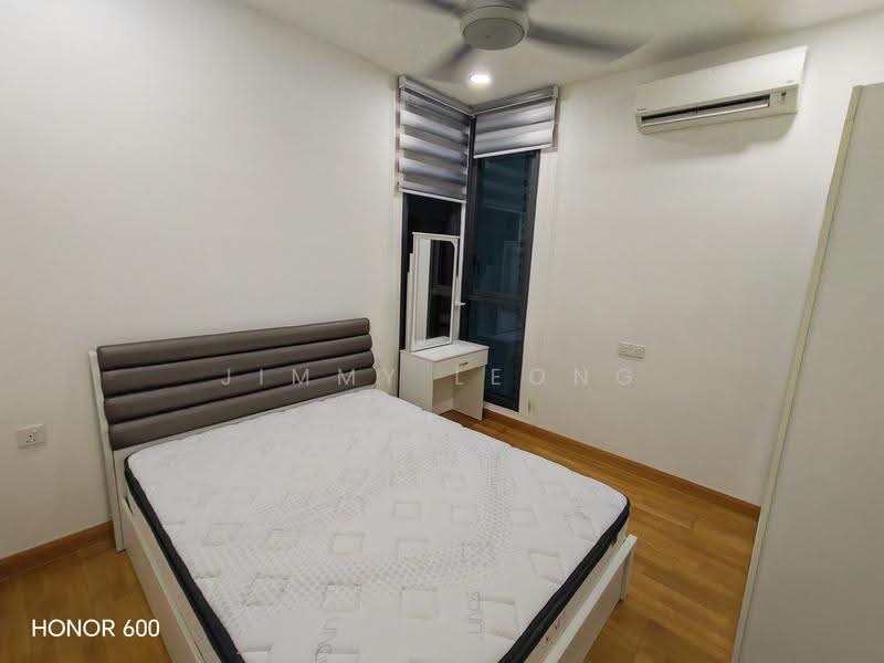 Kediaman Servis untuk Disewa di KL Gateway Residences - Jimmy Leong - PropertyGuru.com.my