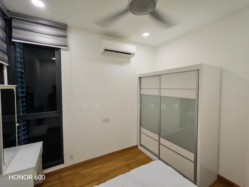 Kediaman Servis untuk Disewa di KL Gateway Residences - Jimmy Leong - PropertyGuru.com.my