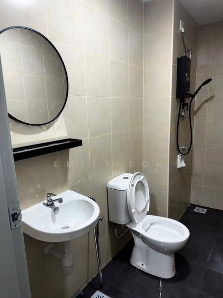Service Residence for Rent at Astrum Ampang - EMILY TOH - Bathroom - PropertyGuru.com.my