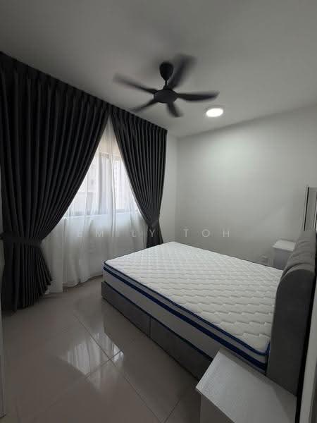 Service Residence for Rent at Astrum Ampang - EMILY TOH - Bedroom - PropertyGuru.com.my