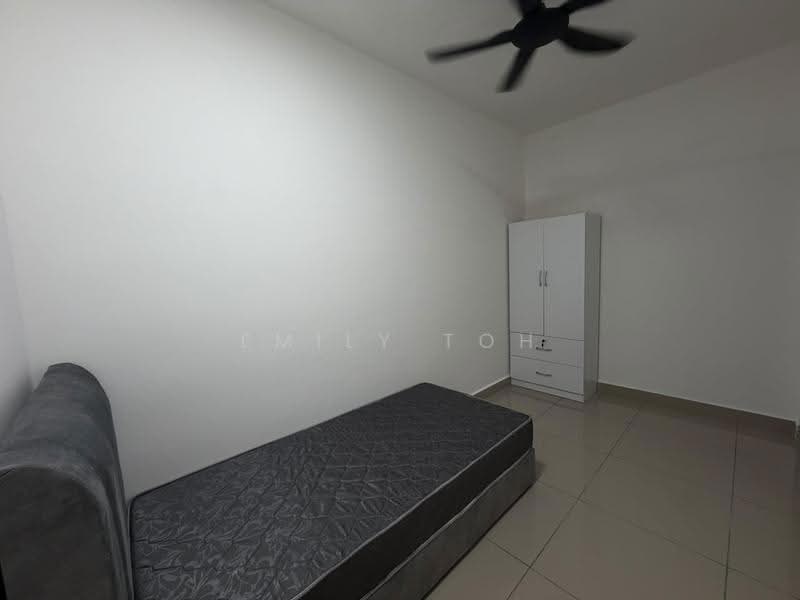 Service Residence for Rent at Astrum Ampang - EMILY TOH - Bedroom - PropertyGuru.com.my