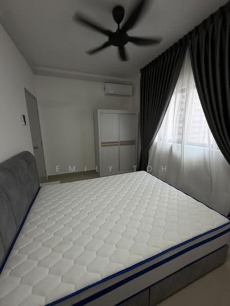 Service Residence for Rent at Astrum Ampang - EMILY TOH - Bedroom - PropertyGuru.com.my