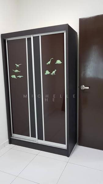 Kediaman Servis untuk Disewa di Sky Oasis Residence (Pangsapuri Oasis 1) - Michelle He - Interior - PropertyGuru.com.my