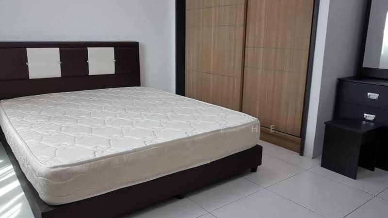 Kediaman Servis untuk Disewa di Sky Oasis Residence (Pangsapuri Oasis 1) - Michelle He - Bedroom - PropertyGuru.com.my