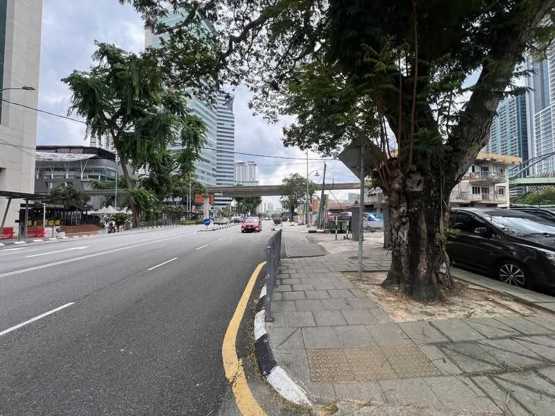 Commercial Land for Sale in Kampung Baru (KL City Centre) - Taufiq Azlan - PropertyGuru.com.my