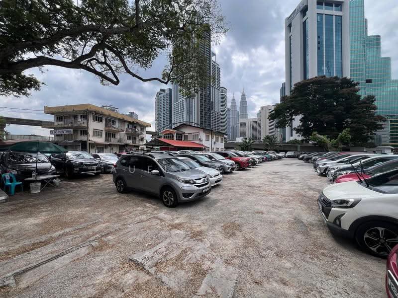 Commercial Land for Sale in Kampung Baru (KL City Centre) - Taufiq Azlan - Exterior - PropertyGuru.com.my