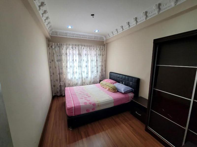 Kondominium untuk Dijual di Fortune Park (Suria Perdana) - Aniq Azmi - Bedroom - PropertyGuru.com.my