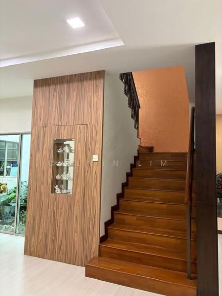 Semi-Detached House for Sale in Setia Eco Park (Setia Alam) - Calvin Lim - Interior - PropertyGuru.com.my