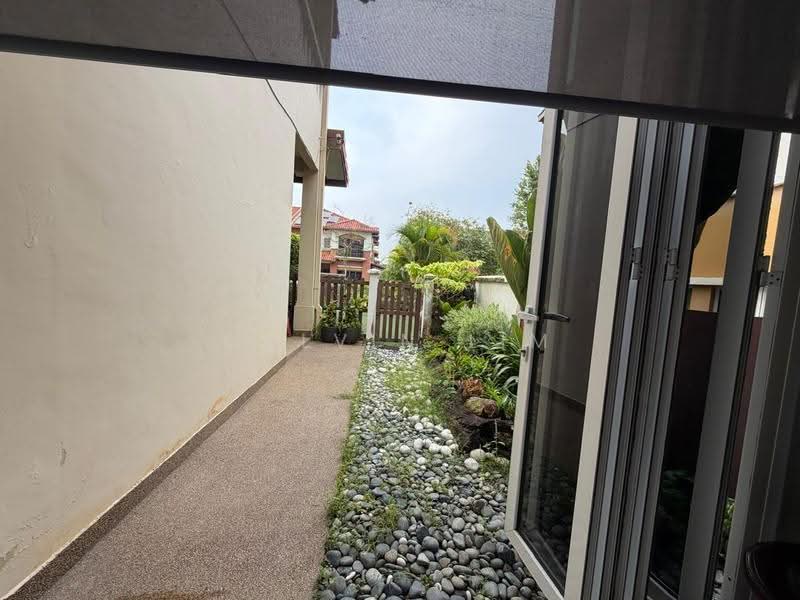 Semi-Detached House for Sale in Setia Eco Park (Setia Alam) - Calvin Lim - Exterior - PropertyGuru.com.my