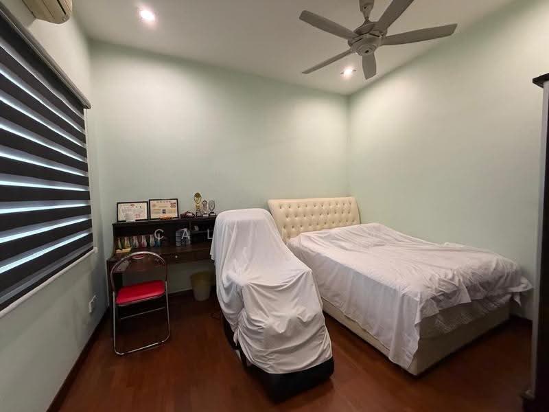 Semi-Detached House for Sale in Setia Eco Park (Setia Alam) - Calvin Lim - Bedroom - PropertyGuru.com.my