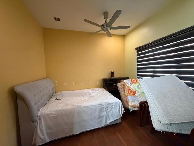 Semi-Detached House for Sale in Setia Eco Park (Setia Alam) - Calvin Lim - Bedroom - PropertyGuru.com.my