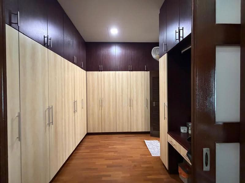 Semi-Detached House for Sale in Setia Eco Park (Setia Alam) - Calvin Lim - Interior - PropertyGuru.com.my