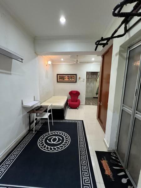 Rumah Teres 2-Tingkat untuk Disewa di Usj 1 (Subang Jaya) - Albert Teng - Interior - PropertyGuru.com.my