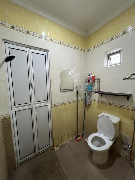 Rumah Teres 2-Tingkat untuk Disewa di Usj 1 (Subang Jaya) - Albert Teng - Bathroom - PropertyGuru.com.my