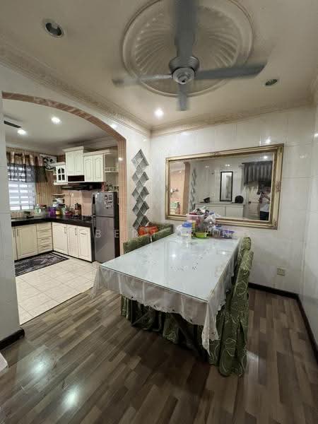 Rumah Teres 2-Tingkat untuk Disewa di Usj 1 (Subang Jaya) - Albert Teng - Kitchen - PropertyGuru.com.my