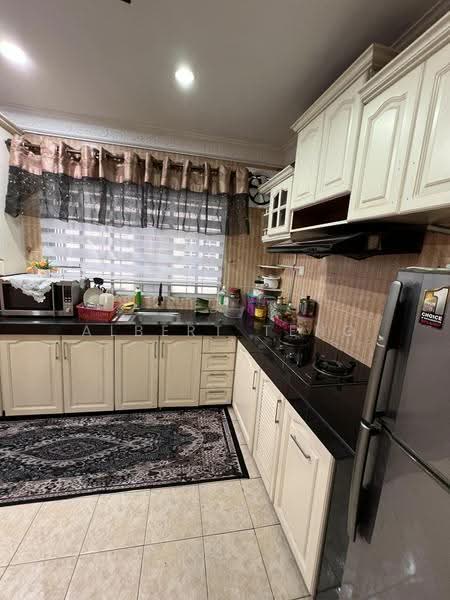 Rumah Teres 2-Tingkat untuk Disewa di Usj 1 (Subang Jaya) - Albert Teng - Kitchen - PropertyGuru.com.my