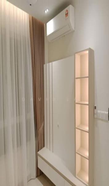 Kediaman Servis untuk Disewa di Residensi MH Platinum 2 - David Lai - PropertyGuru.com.my