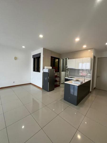 Kediaman Servis untuk Dijual di KL Gateway Residences - Jimmy Leong - Kitchen - PropertyGuru.com.my