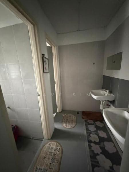 Shop / Office for Rent in Austin Heights (Tebrau) - Dave Sim - Bathroom - PropertyGuru.com.my