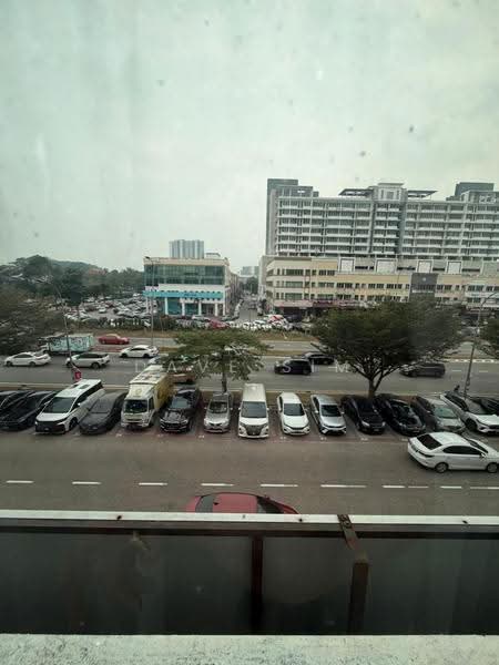 Shop / Office for Rent in Austin Heights (Tebrau) - Dave Sim - Exterior - PropertyGuru.com.my