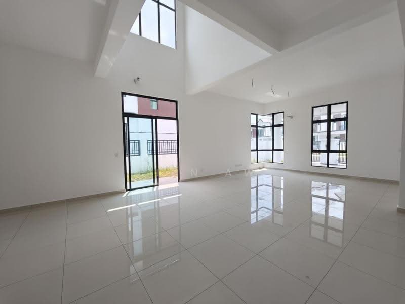 Semi-Detached House for Sale in Setia Eco Gardens (Gelang Patah) - Finn Aw - PropertyGuru.com.my
