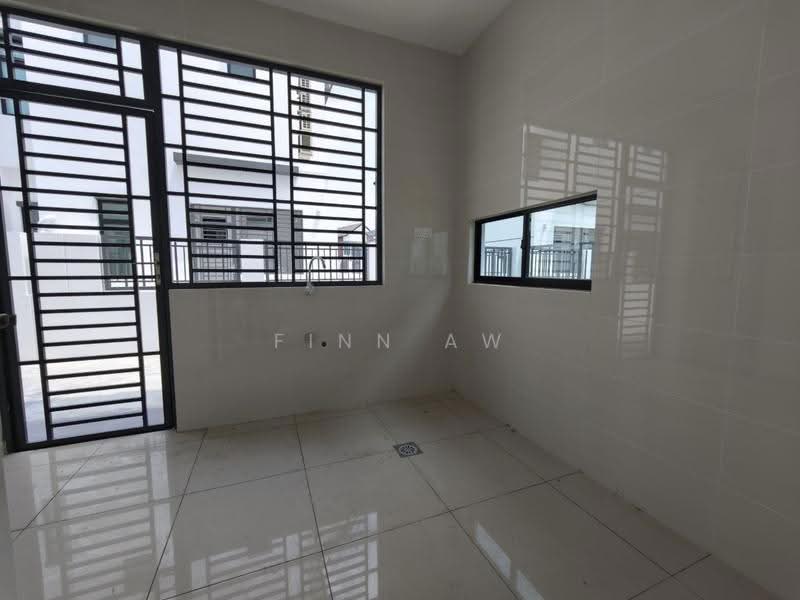 Semi-Detached House for Sale in Setia Eco Gardens (Gelang Patah) - Finn Aw - PropertyGuru.com.my