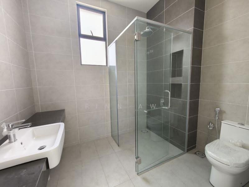 Semi-Detached House for Sale in Setia Eco Gardens (Gelang Patah) - Finn Aw - PropertyGuru.com.my