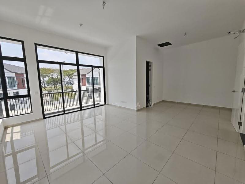 Semi-Detached House for Sale in Setia Eco Gardens (Gelang Patah) - Finn Aw - PropertyGuru.com.my