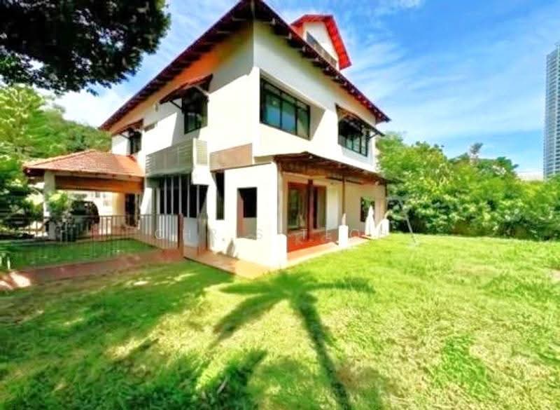 Bungalow House for Sale in Tanjung Bungah (Penang) - Chris Teoh - Exterior - PropertyGuru.com.my
