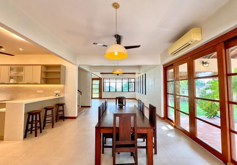 Bungalow House for Sale in Tanjung Bungah (Penang) - Chris Teoh - Dining Room - PropertyGuru.com.my