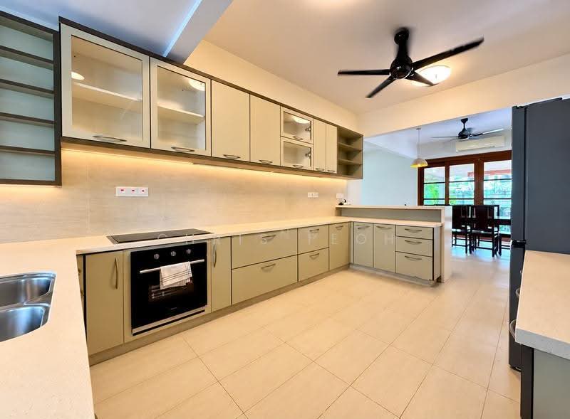 Bungalow House for Sale in Tanjung Bungah (Penang) - Chris Teoh - Kitchen - PropertyGuru.com.my