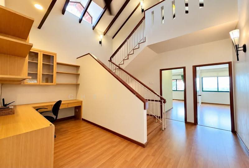 Bungalow House for Sale in Tanjung Bungah (Penang) - Chris Teoh - Study - PropertyGuru.com.my