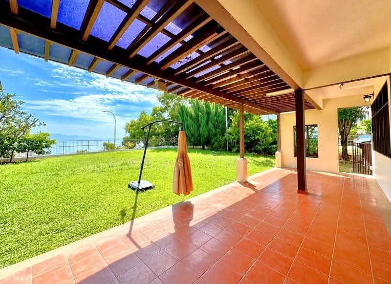 Bungalow House for Sale in Tanjung Bungah (Penang) - Chris Teoh - Exterior - PropertyGuru.com.my