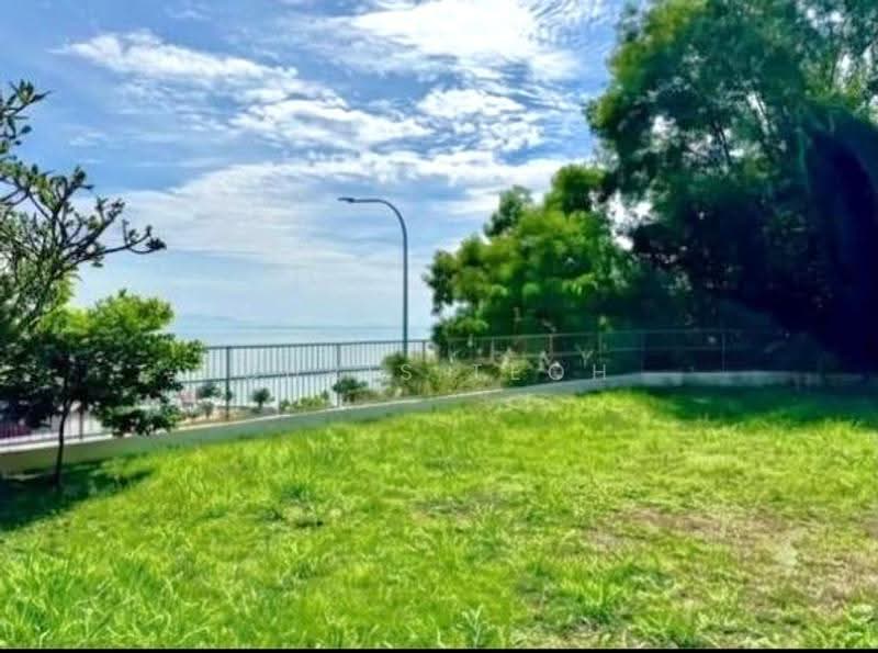 Bungalow House for Sale in Tanjung Bungah (Penang) - Chris Teoh - Exterior - PropertyGuru.com.my