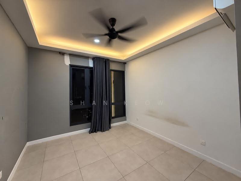 Kediaman Servis untuk Disewa di Sky Meridien - Shan Keow - Interior - PropertyGuru.com.my