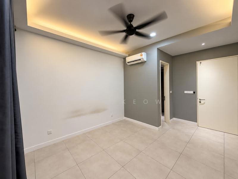 Kediaman Servis untuk Disewa di Sky Meridien - Shan Keow - Interior - PropertyGuru.com.my