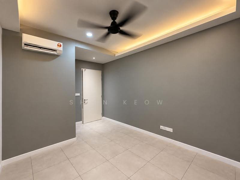 Kediaman Servis untuk Disewa di Sky Meridien - Shan Keow - Interior - PropertyGuru.com.my