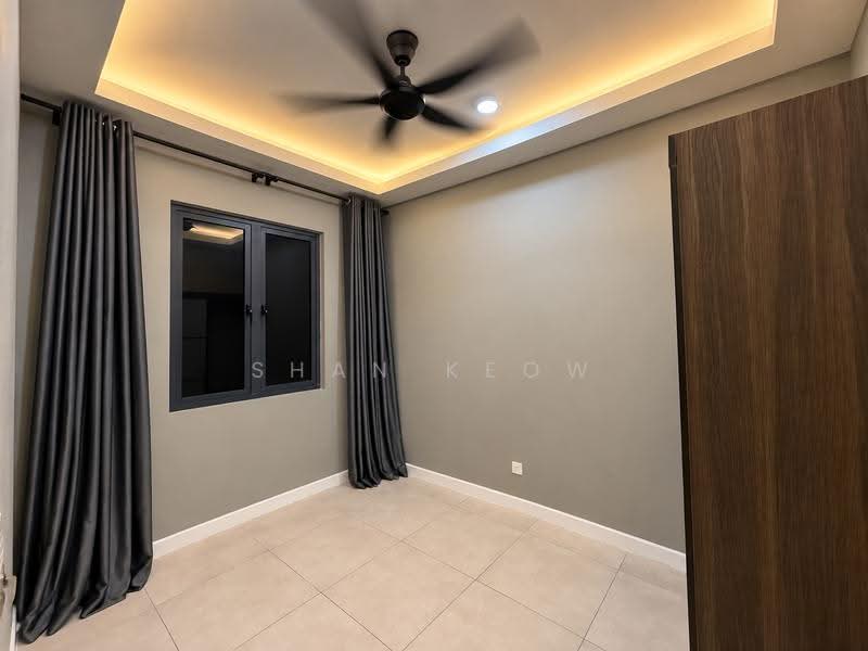 Kediaman Servis untuk Disewa di Sky Meridien - Shan Keow - Interior - PropertyGuru.com.my