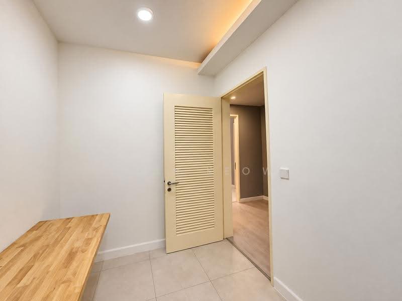 Kediaman Servis untuk Disewa di Sky Meridien - Shan Keow - Interior - PropertyGuru.com.my