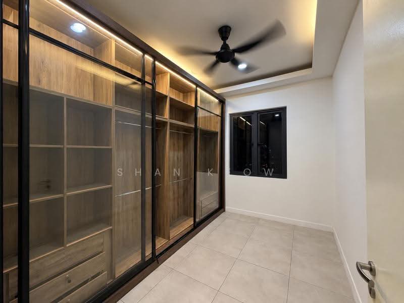 Kediaman Servis untuk Disewa di Sky Meridien - Shan Keow - Interior - PropertyGuru.com.my