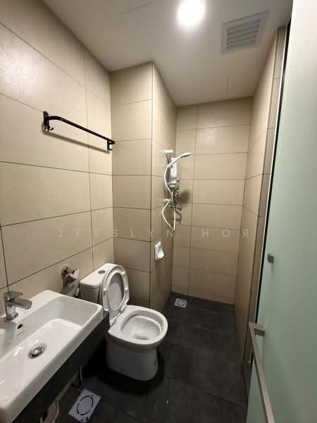 Service Residence for Rent at Astrum Ampang - Jesslyn Hor - Bathroom - PropertyGuru.com.my