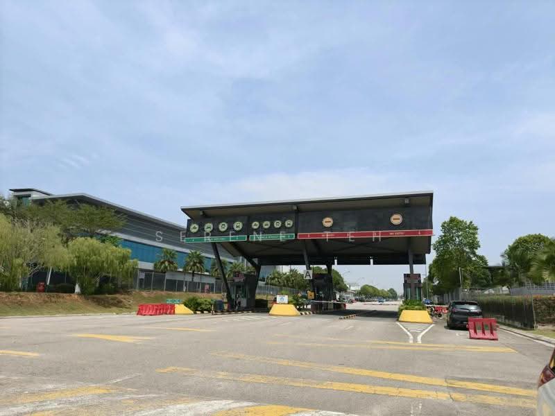 Semi-D Factory for Rent in Bandar Indahpura (Kulai) - Serene Teh - Exterior - PropertyGuru.com.my