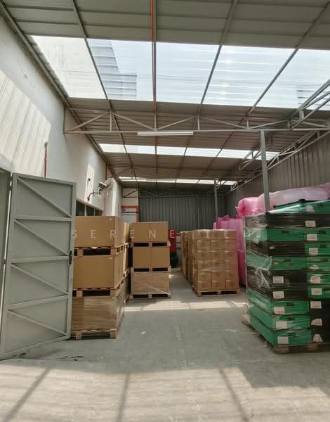 Semi-D Factory for Rent in Bandar Indahpura (Kulai) - Serene Teh - PropertyGuru.com.my