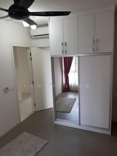 Kondominium untuk Dijual di Seri Riana Residence - Yanny Siow - Bedroom - PropertyGuru.com.my