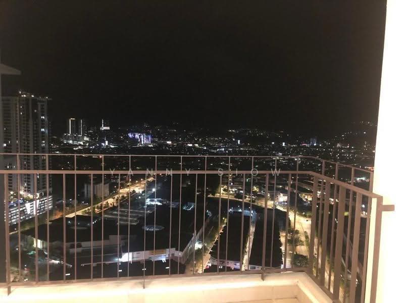 Kondominium untuk Dijual di Seri Riana Residence - Yanny Siow - View - PropertyGuru.com.my
