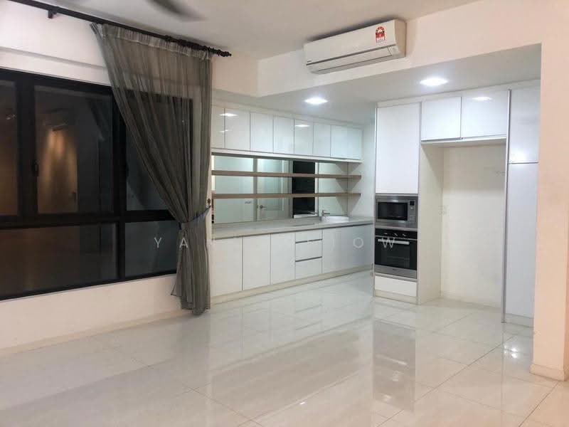Kondominium untuk Dijual di Seri Riana Residence - Yanny Siow - Kitchen - PropertyGuru.com.my