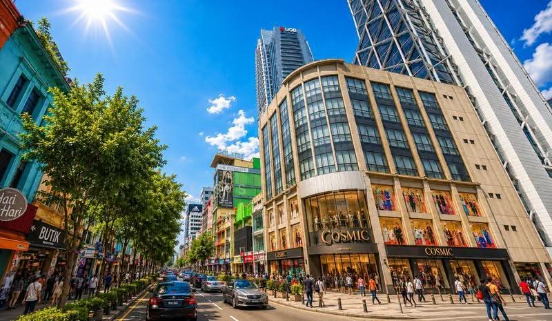 Kedai untuk Disewa di KLCC (KL City Centre) - Jess Seah - Exterior - PropertyGuru.com.my