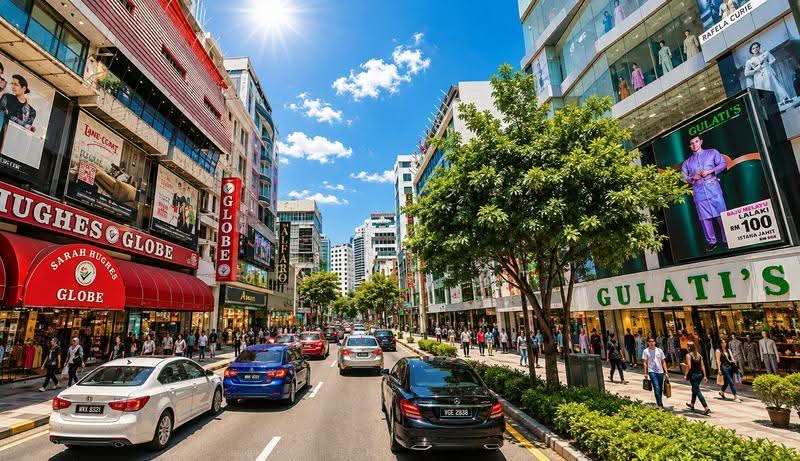 Kedai untuk Disewa di KLCC (KL City Centre) - Jess Seah - PropertyGuru.com.my