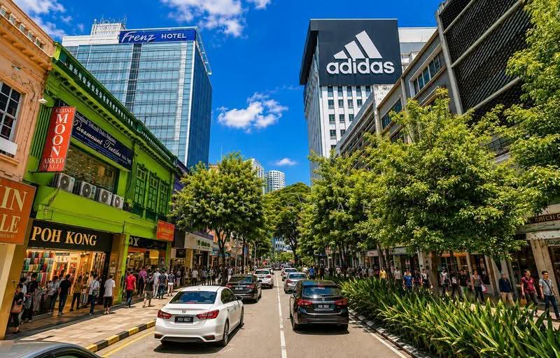 Kedai untuk Disewa di KLCC (KL City Centre) - Jess Seah - PropertyGuru.com.my
